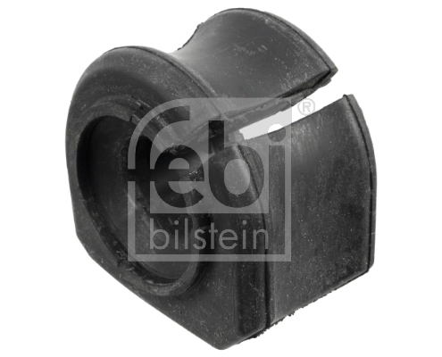 Mounting, stabiliser bar